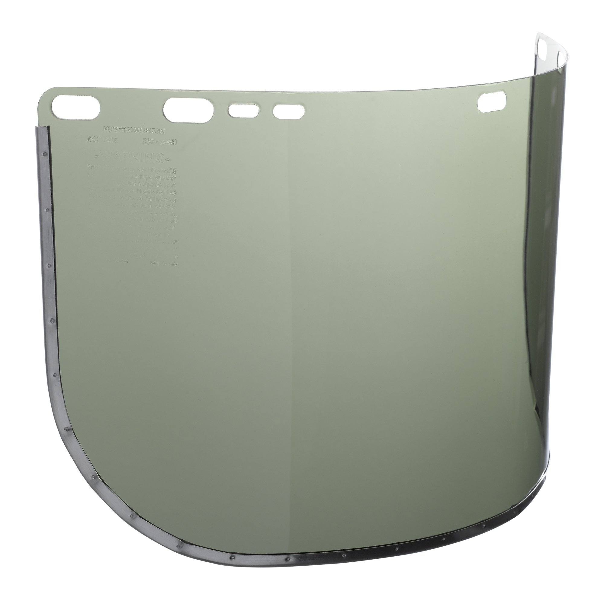 Jackson Safety Face Shield Window 8
