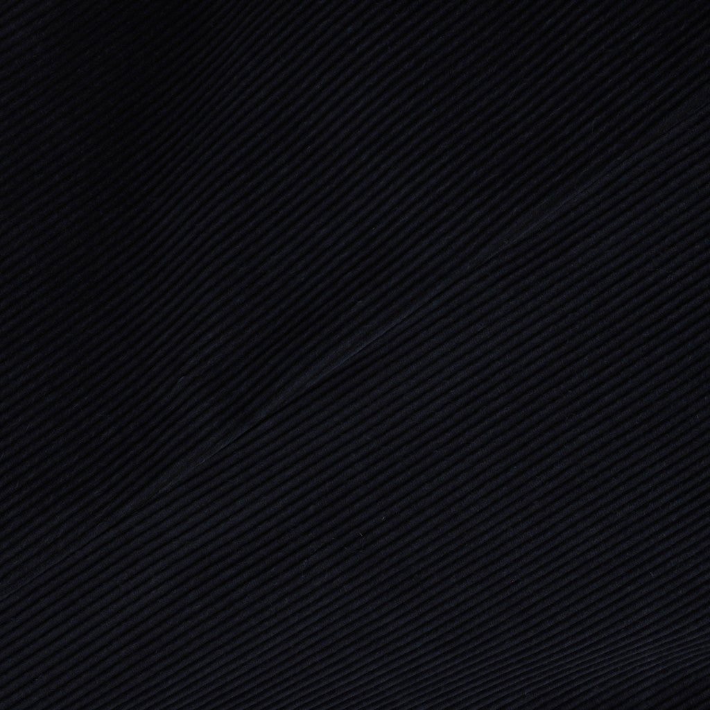 FRADI Soft Corduroy Stretch Blended Cotton Blazer for Women - Navy Blue Regular Fit - Comfortable Office Wear & Casual Outfits