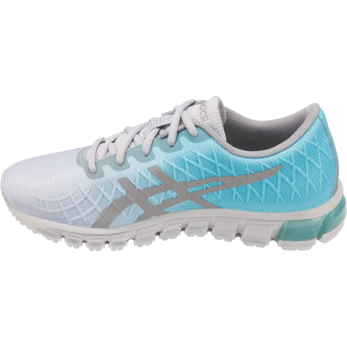 ASICS Gel-Quantum 180 4 Women's Running Shoes - Lightweight Cushioned Athletic Sneakers for Jogging, Gym Workouts & Daily Walking - Comfortable Support for Women Runners