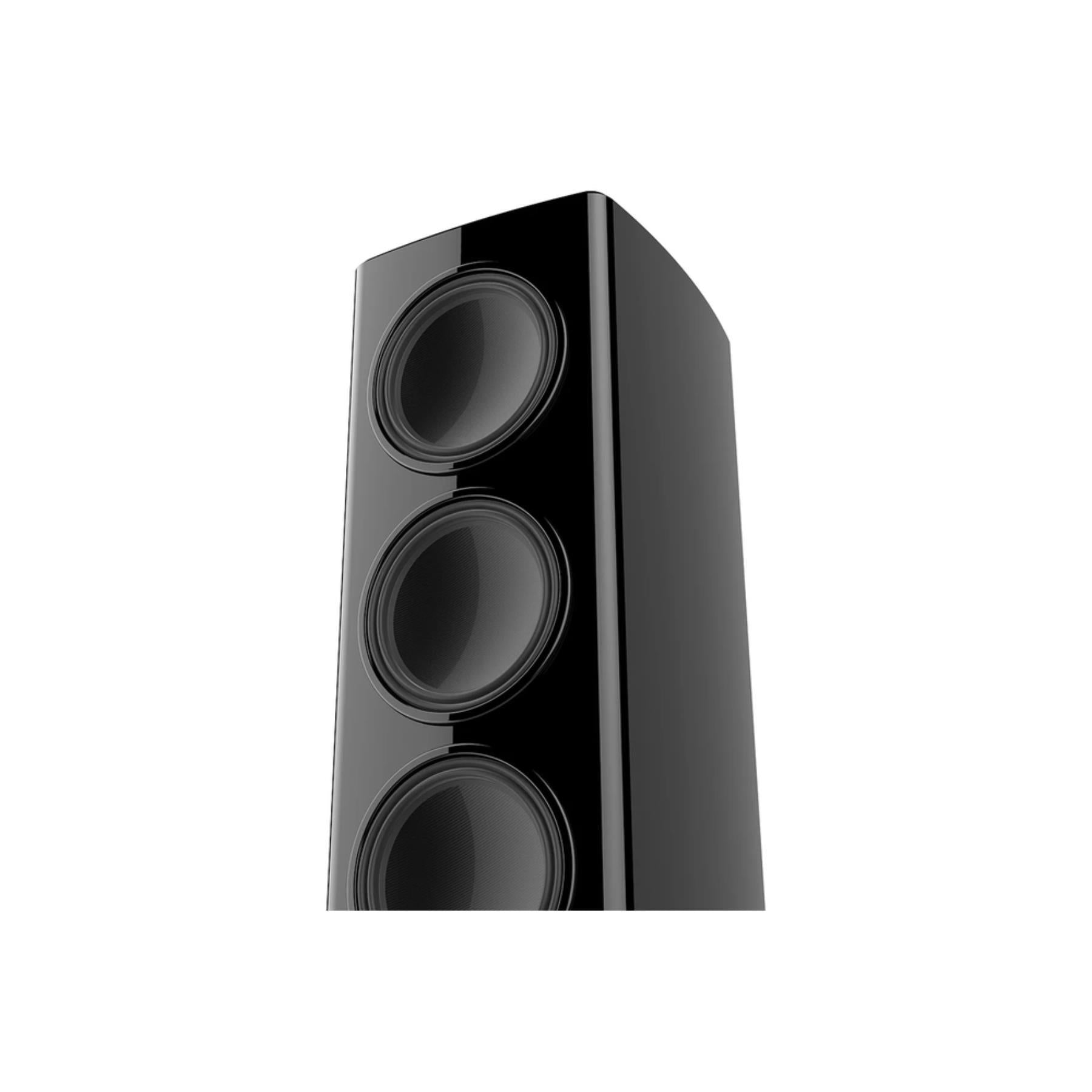 McIntosh PS2K High-Powered Subwoofer - Deep Bass for Home Theater & Music Systems | Perfect for Movie Nights & Audiophile Listening