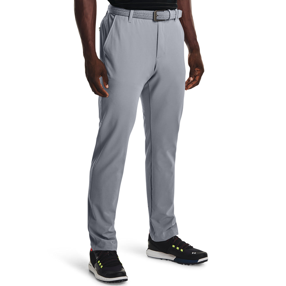Men's Under Armour Drive Tapered Athletic Pants - Lightweight Workout & Training Joggers for Gym, Running & Casual Wear