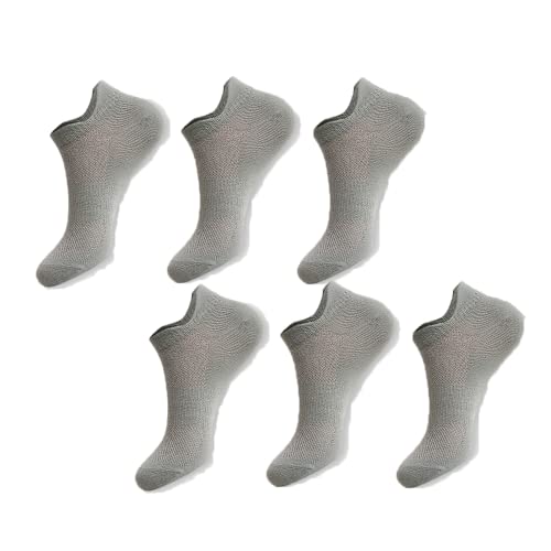 Grey-6 Pairs
