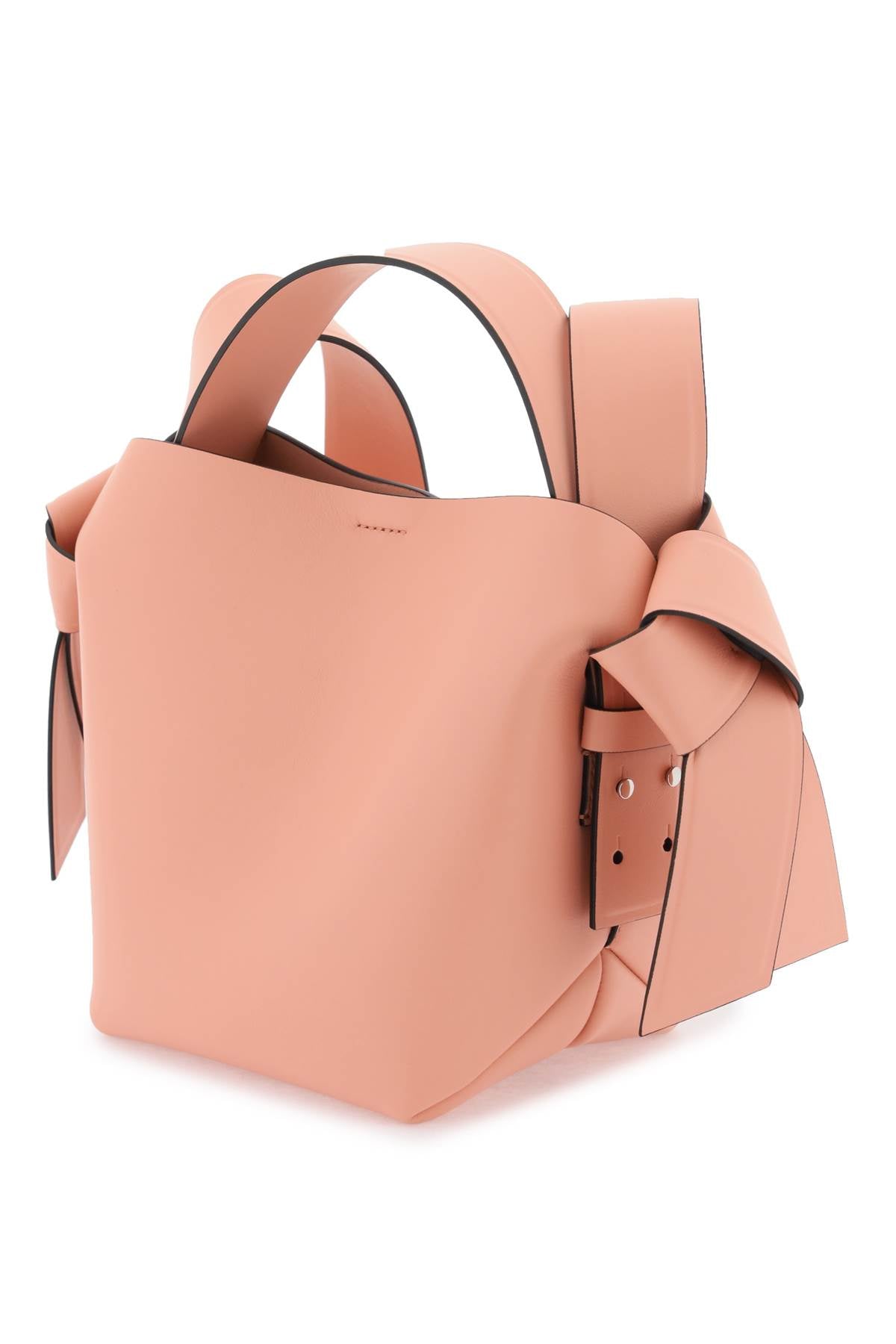 Acne Studios Musubi Mini Bag - Stylish & Compact Crossbody Bag for Women | Perfect for Everyday Use, Travel & Date Night