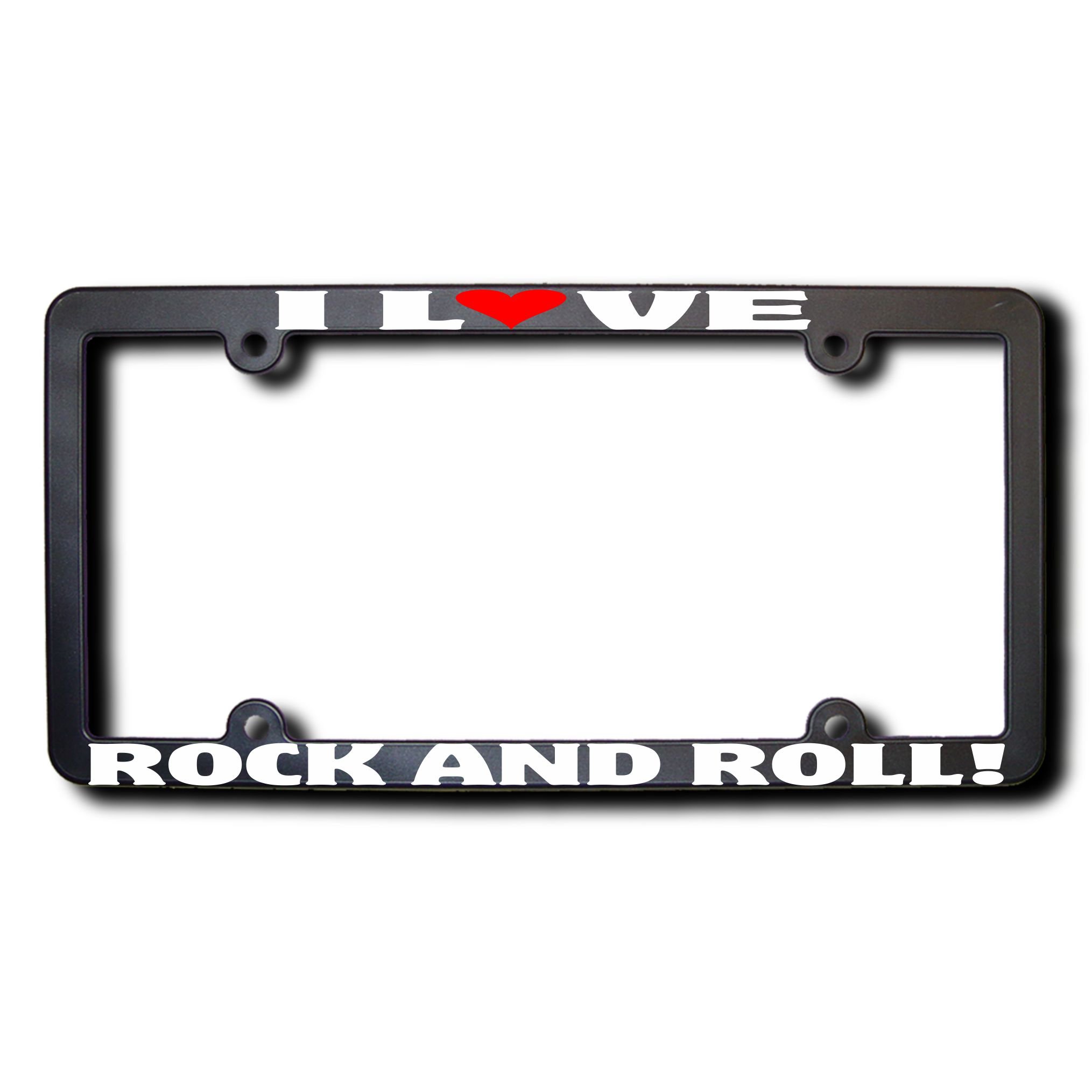 I Love Rock and Roll