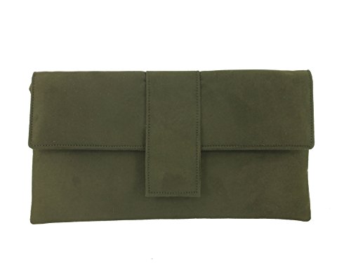 Khaki Green