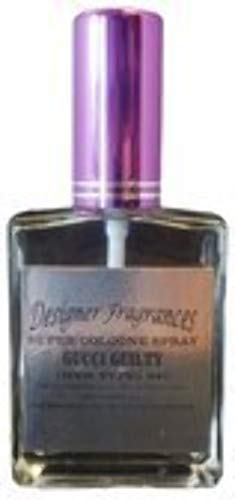 Premium Fragrance Perfume Body Oil for Men - 1oz/30ml Long-Lasting Scent Inspired by Jean Paul Gaultier - Perfect for Daily Wear, Date Nights & Special Occasions