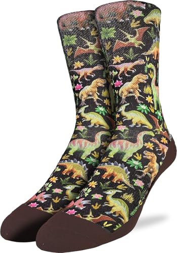 Floral Dinosaurs