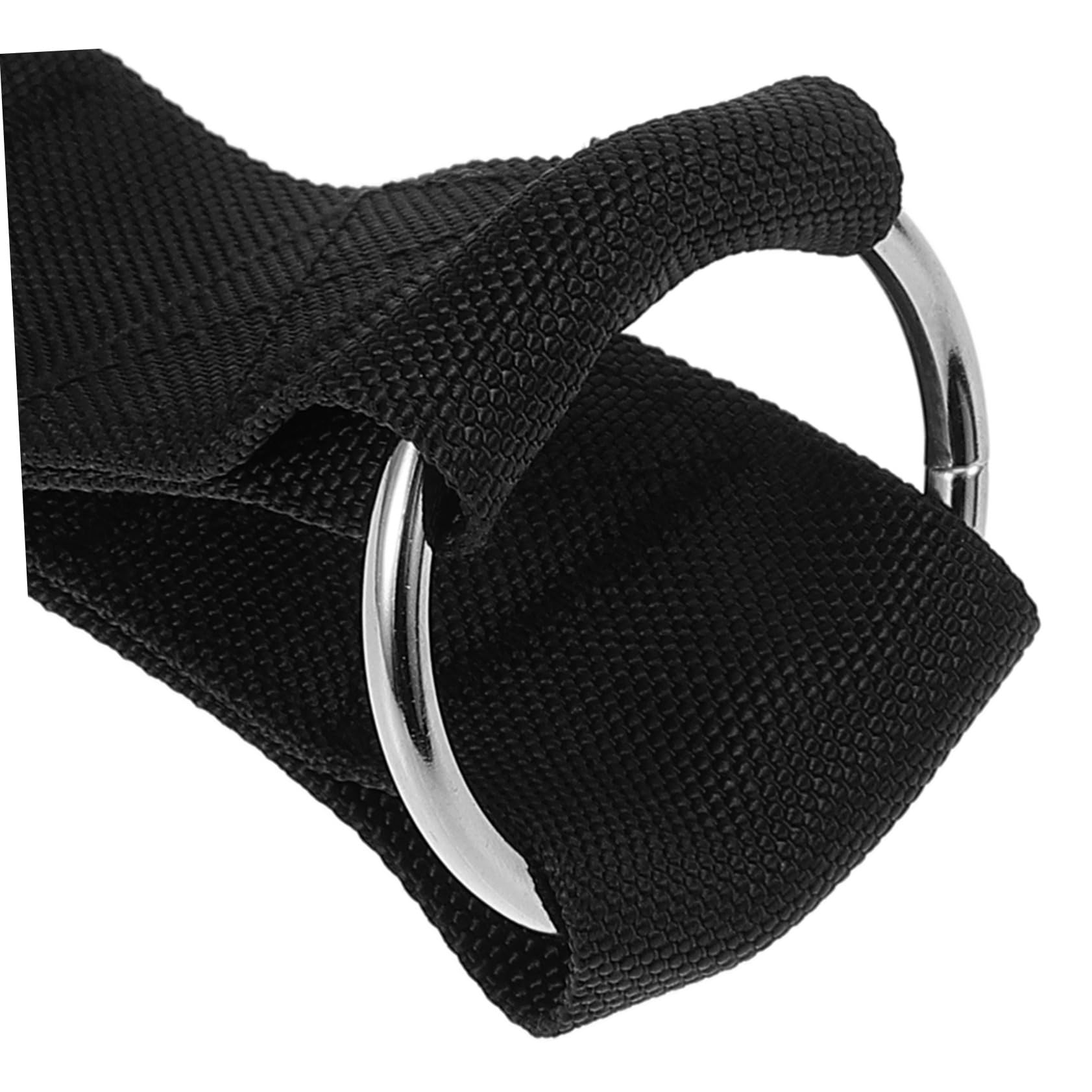 Premium Weight Lifting Belt for Men & Women - Heavy Duty Gym Belt for Powerlifting, CrossFit, Deadlifts & Squats - Adjustable Weight Plate Belt for Dumbbells & Barbells - Ideal for Home Gym & Professional Training