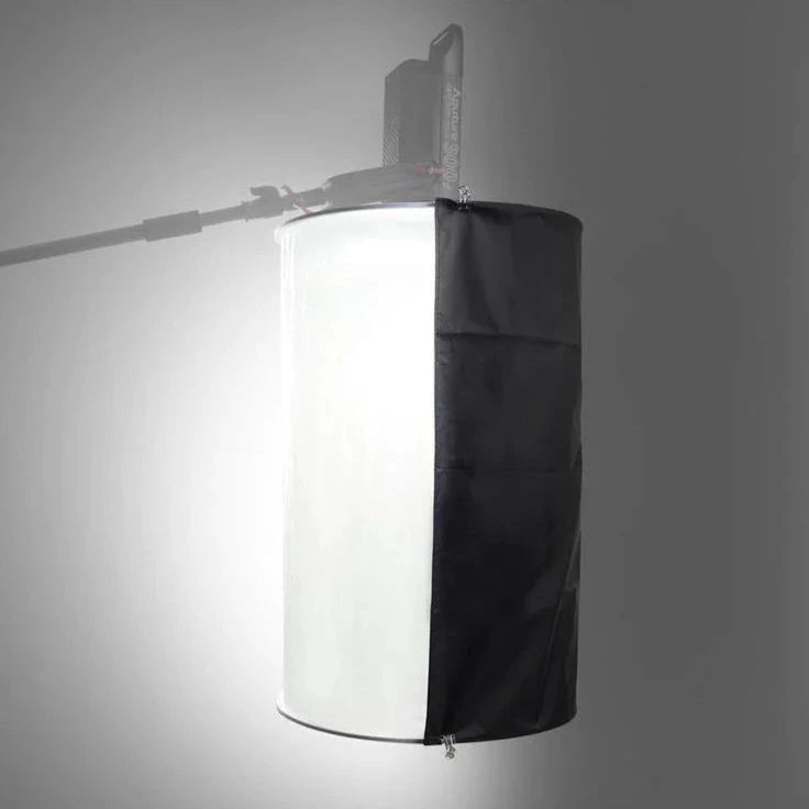 Open Box Aputure Space Light - Professional LED Softbox for Photography & Videography - Perfect for Studio, YouTube, and Film Lighting