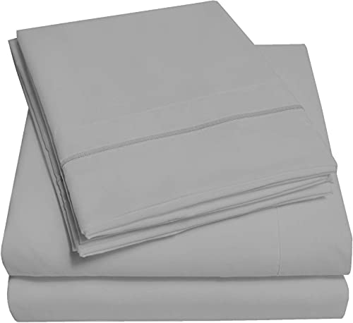 Light Grey Solid