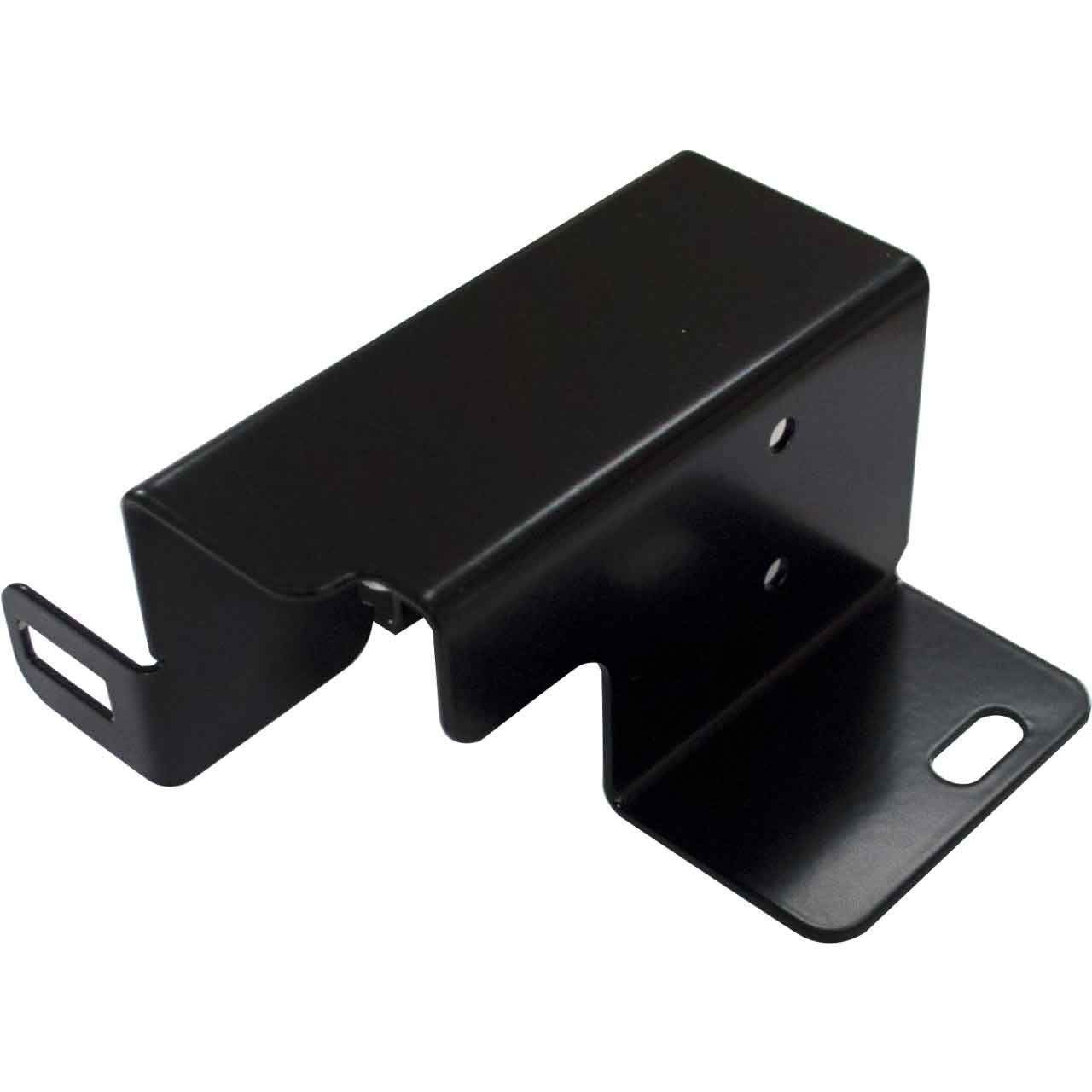 Miller 165522 Solenoid Mounting Bracket - Heavy Duty Metal Bracket for Solenoid Valve Installation - Perfect for Industrial Equipment, Hydraulic Systems & Automotive Applications