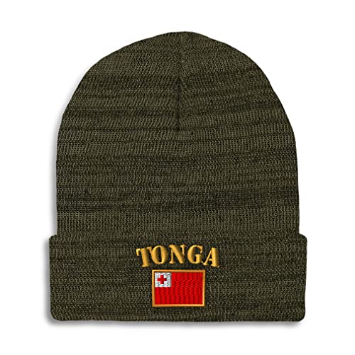 Heather Olive Green Design Only