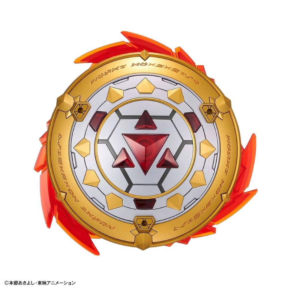 Figure Rise Standard Digimon Tamers Dukemon/Gallantmon (Amplified) Plastic Model Kit - Build & Customize Your Own Anime Action Figure for Collectors & Hobbyists - Perfect for Display, Gifts & Battle Scenes
