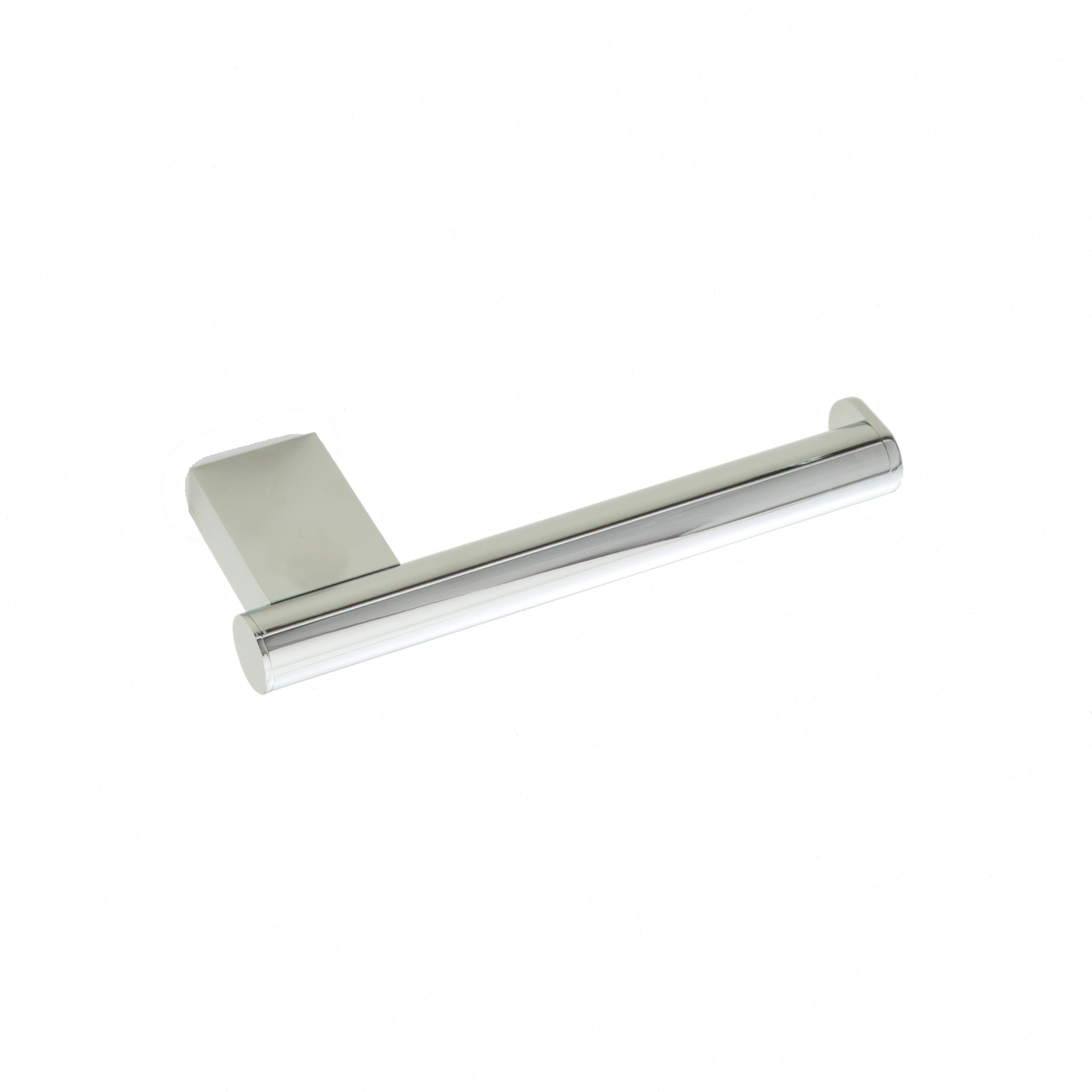 Liv Paper Holder - Wall-Mounted Paper Towel Holder for Kitchen, Bathroom, Office - Durable Stainless Steel Paper Roll Dispenser with Easy Installation - Perfect for Home, Restaurant, and Commercial Use