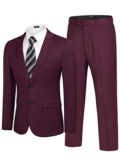 Wine Red