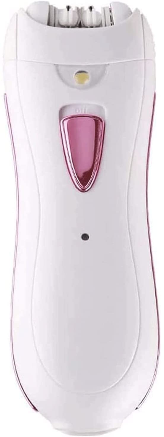 XUERUIGANG Women's Electric Shaver - Waterproof Epilator for Face, Legs, Armpits, Arms & Bikini Line - Painless Hair Removal for Smooth Skin - Perfect Gift for Her - Great for Travel, Gym & Everyday Use