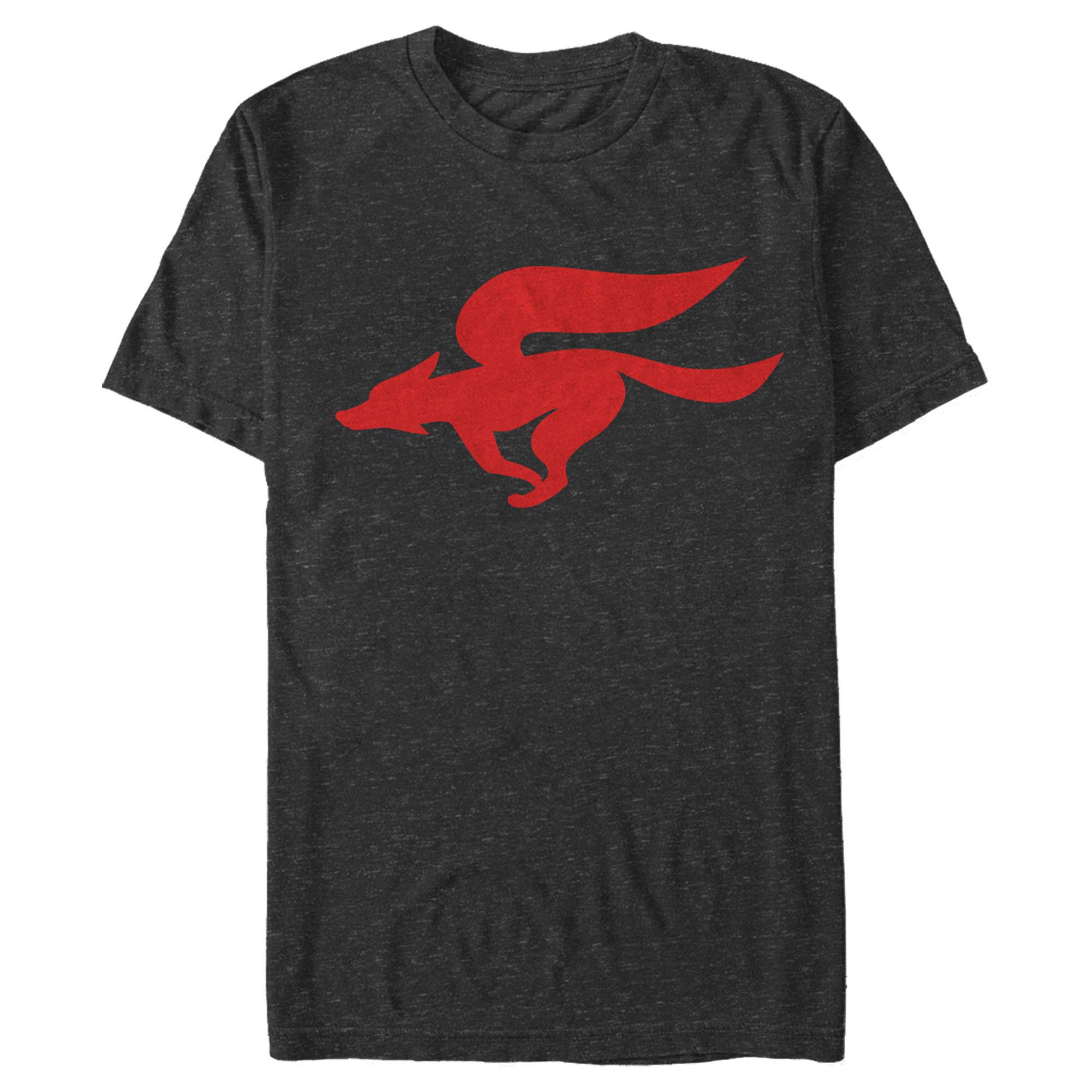Star Fox Logo Men's Graphic T-Shirt | Nintendo Gaming Tee for Casual Wear & Fan Merchandise