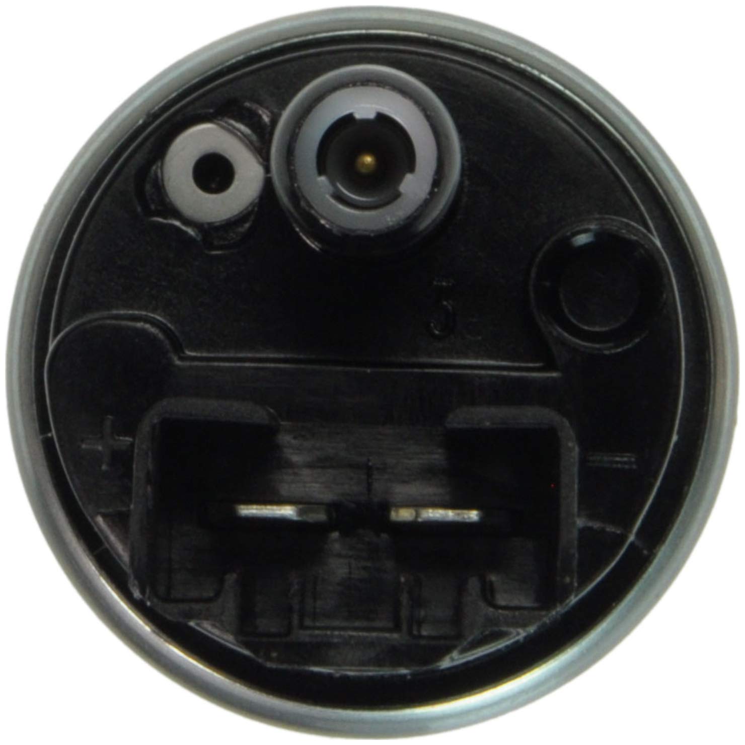 Carter P76003 Fuel Pump and Strainer Set - High Performance Replacement for Smooth Engine Operation - Perfect for Car, Truck & SUV Fuel System Maintenance