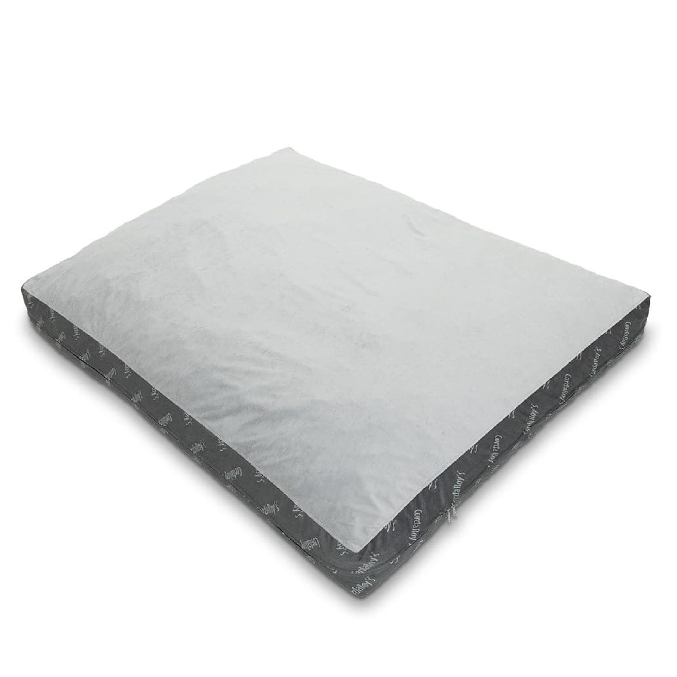 CordaRoy's Waterproof Bean Bag Bed Protector - Full Size, Leakproof & Washable Cover for Kids & Adults - Perfect for Dorms, Bedrooms & Sleepovers