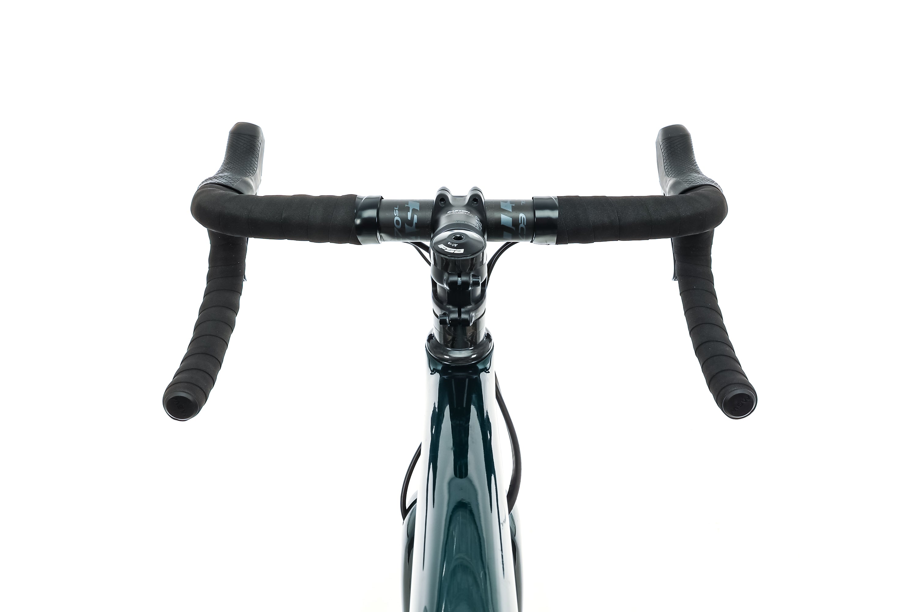 ALLIED ALFA ALLROAD Gravel Bike 2019 - 56cm Carbon Frame, Lightweight & Durable for Off-Road Adventures | Perfect for Trail Riding, Commuting & Bikepacking