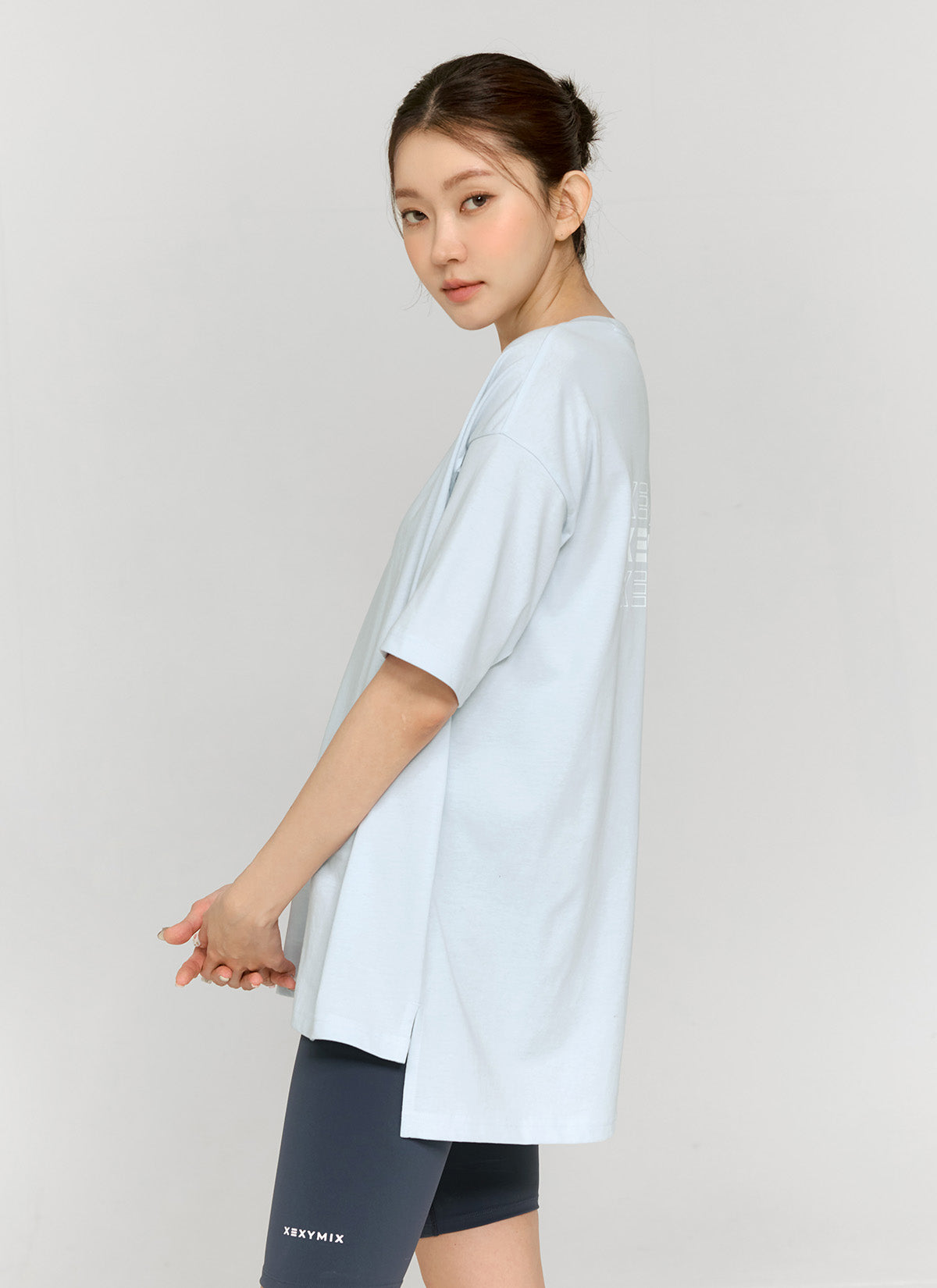 Philiper Cotton Oversized T-Shirts for Men - Soft & Comfortable Casual Wear - Perfect for Everyday Outfits, Lounging, and Street Style