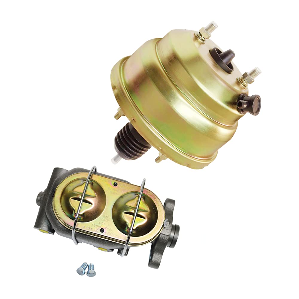 DEMOTOR PERFORMANCE Universal 8