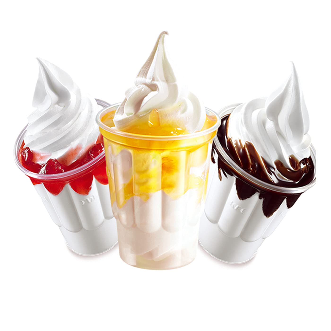 Healthcom 100-Pack 220ml Clear Disposable Plastic Dessert Cups with Lids - Ice Cream, Sundae, Salad, Mousse, Pudding Bowls for Parties, Weddings & Catering | Perfect for Dessert Serving, Food Display & Event Favor Packaging