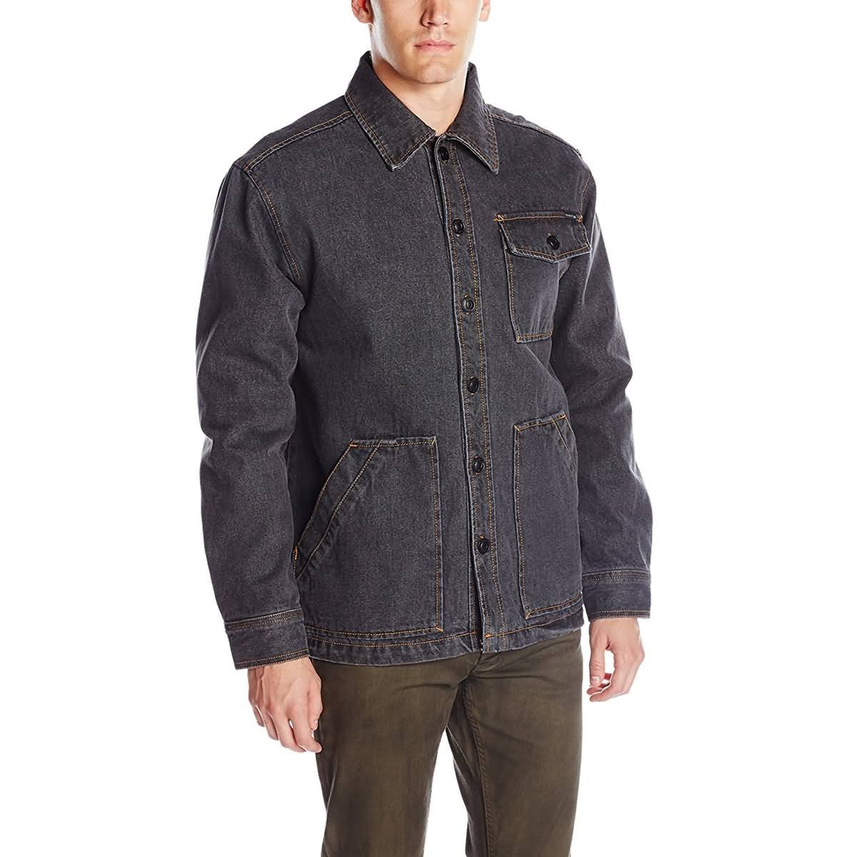 Men's Overthrow Jacket - Lightweight Waterproof Windbreaker for Outdoor Activities | Hiking, Camping & Travel Essentials