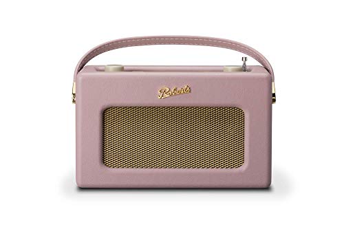 Dusky Pink