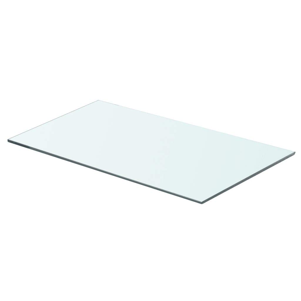 Floating Glass Shelf - 23.6