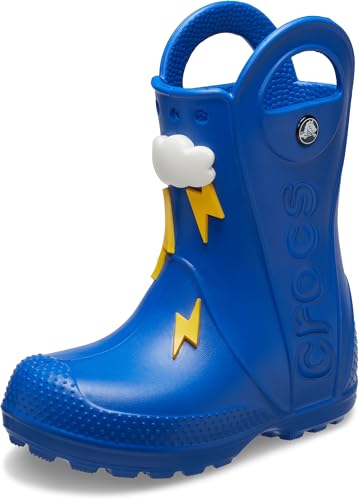 Blue Bolt