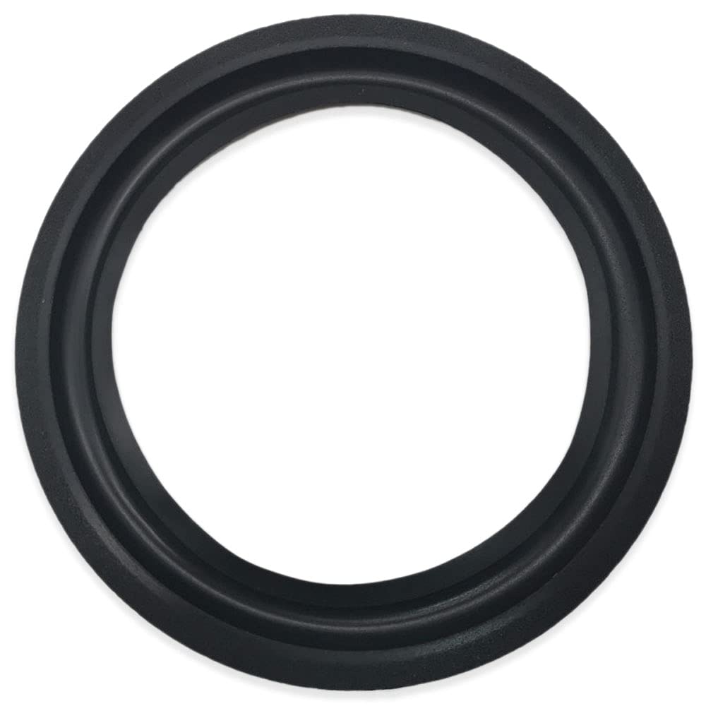 2 Pack 7.5 Inch Speaker Foam Edge Repair Kit - Thickened 7.5