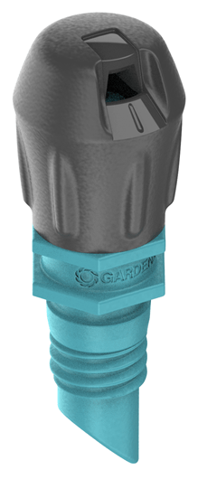 Gardena Endline Micro Strip Sprinkler - Drip Irrigation System for Gardens, Lawns & Flower Beds | Perfect for Watering Plants Efficiently
