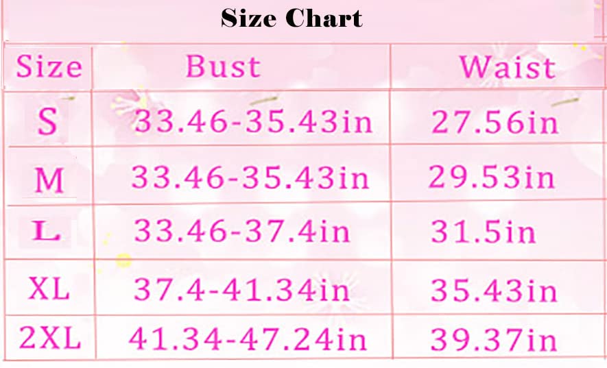 VSVO Anime Cosplay Lolita Halloween Fancy Dress - Japanese Kimono Costume for Women | Perfect for Cosplay Events, Halloween Parties & Anime Conventions