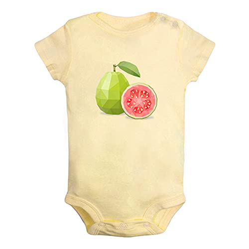 Guava C & Yellow