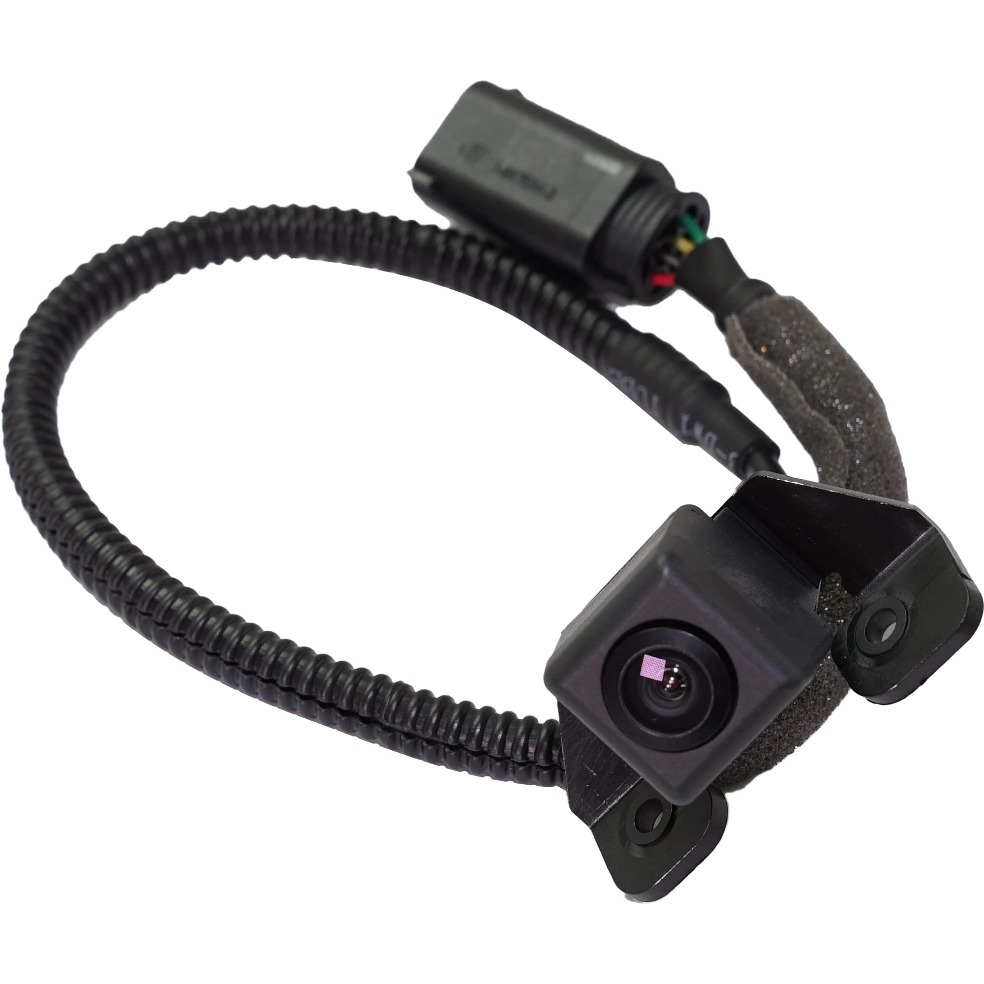 Garage-Pro HD Color Backup Camera for 2010-2013 Hyundai Tucson with Navigation System | Rear View Safety Camera | Easy Parking & Night Driving Assistance
