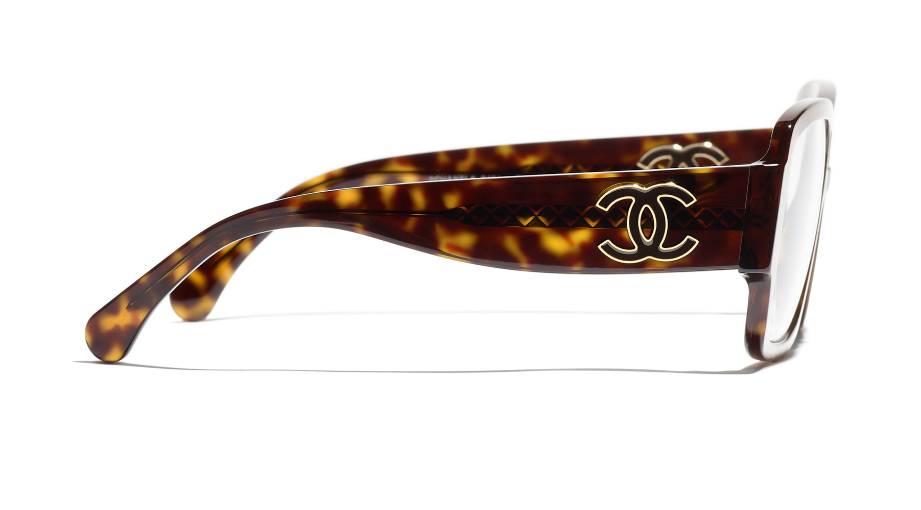 Chanel 3481 Sunglasses - Luxury Designer Shades for Women - UV Protection & Polarized Lenses - Perfect for Beach, Driving & Outdoor Activities