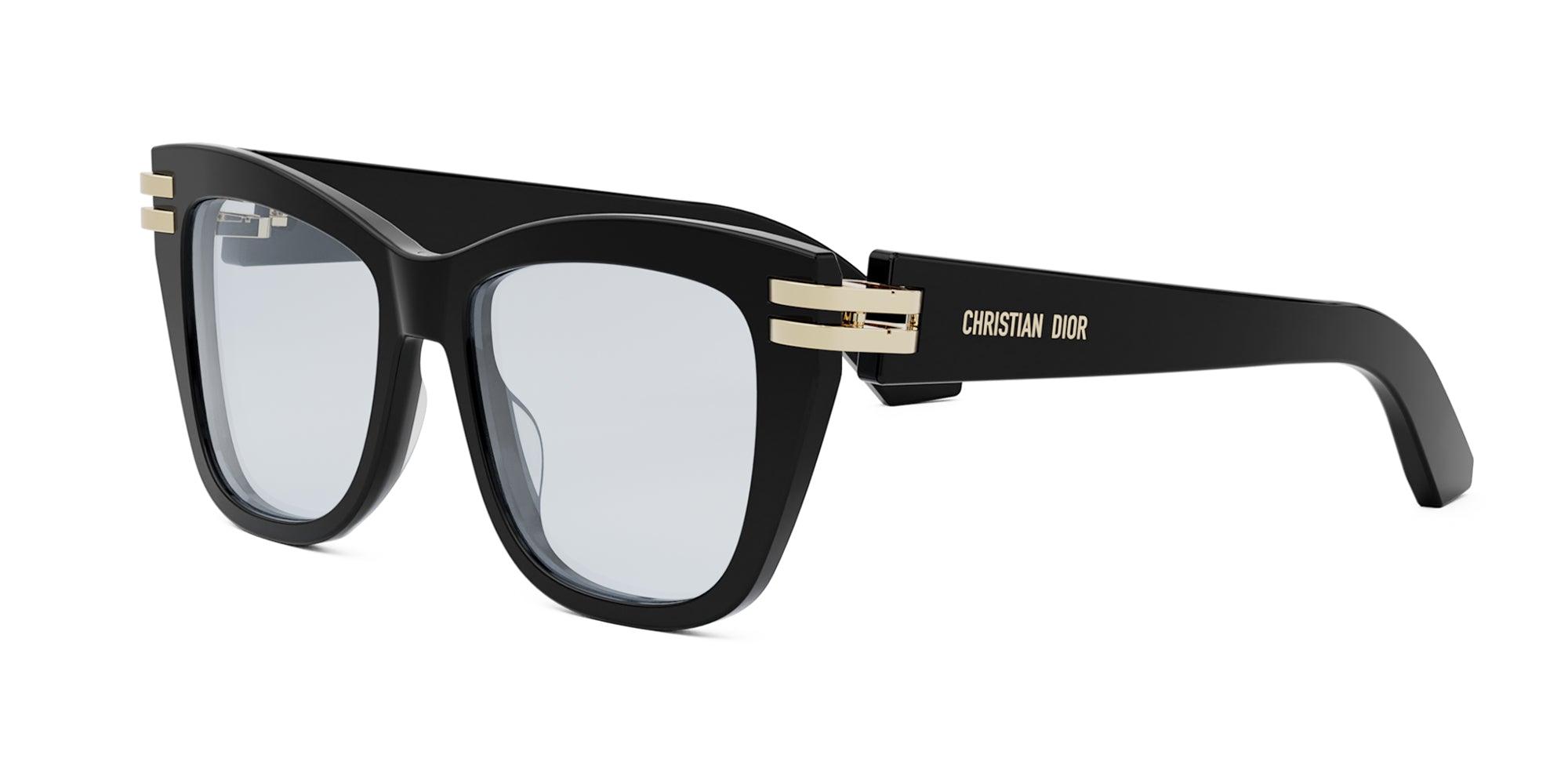 Dior CDioro S1I Sunglasses - Luxury Designer Shades for Women & Men - Perfect for Outdoor Activities, Beach & Fashion Events