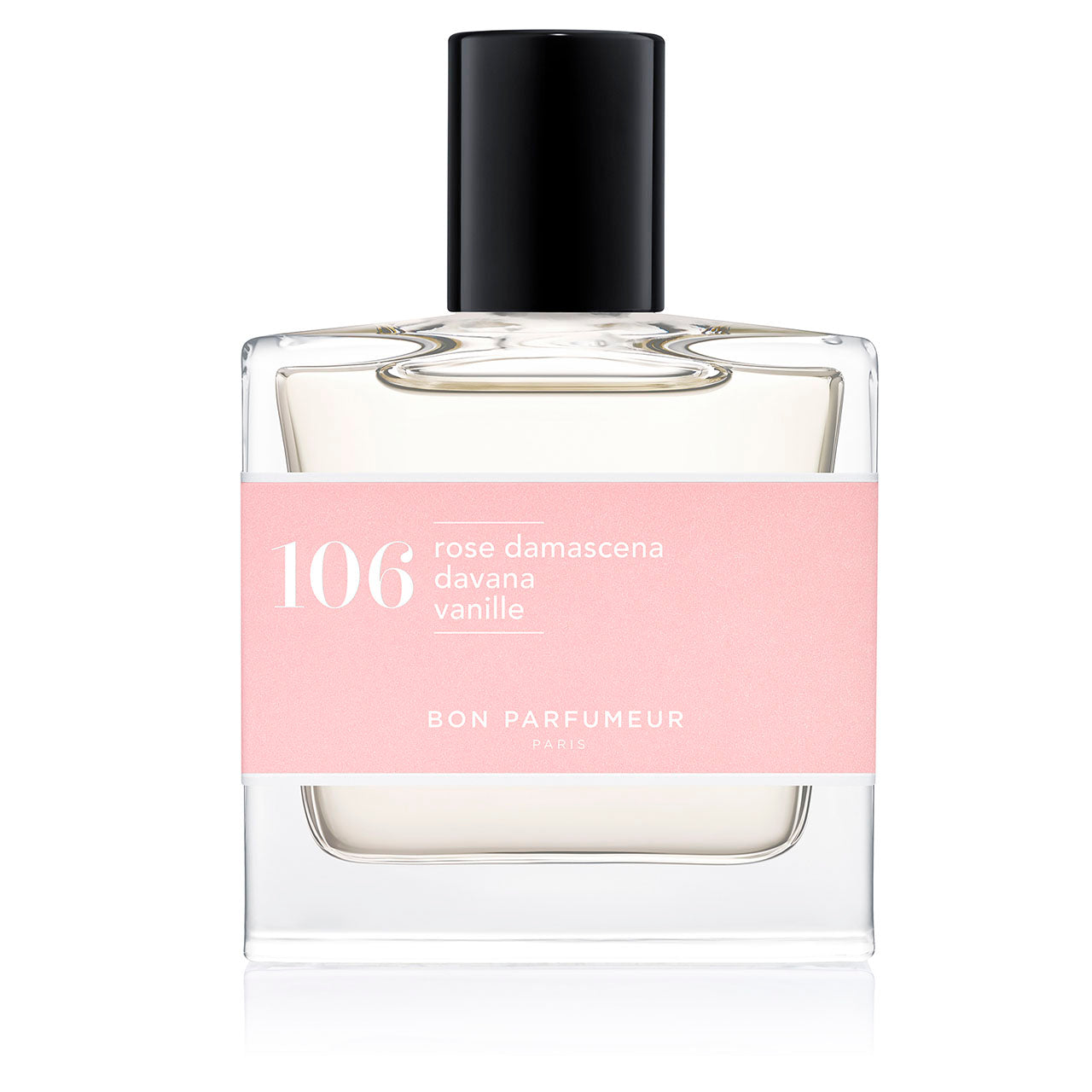 Floral 106 Eau De Parfum for Women - Long Lasting Floral Fragrance | Perfect for Date Night, Office & Special Occasions