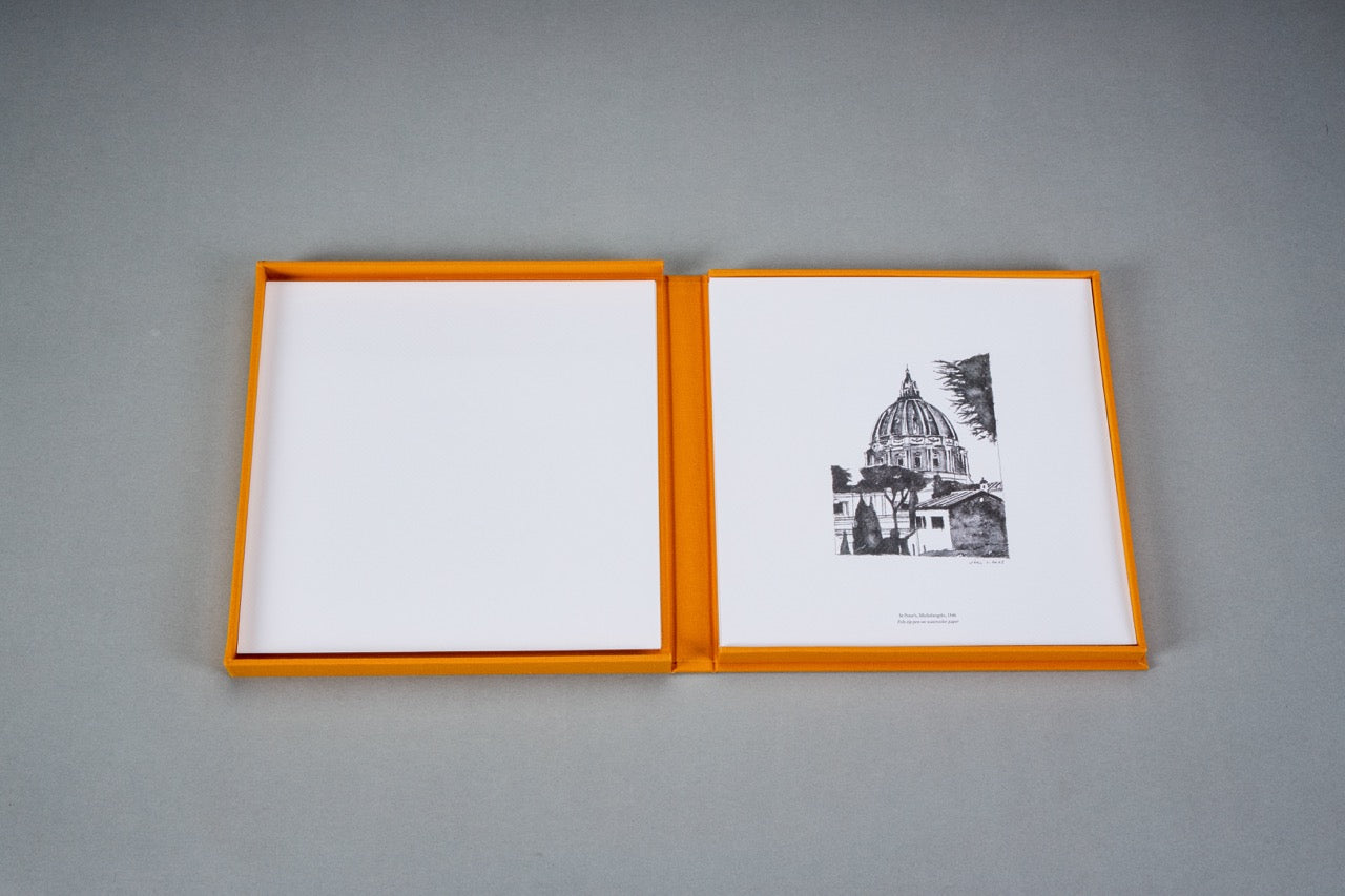 ROME: José Gelabert Navia - Spanish Art Book | Biography & Paintings Collection | Perfect for Art Lovers, Collectors & Home Decor