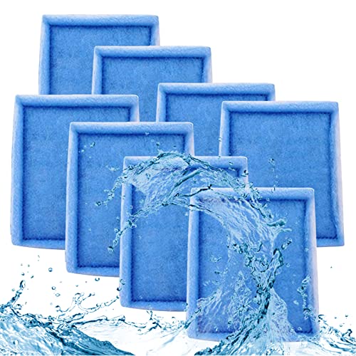 8 Pcs