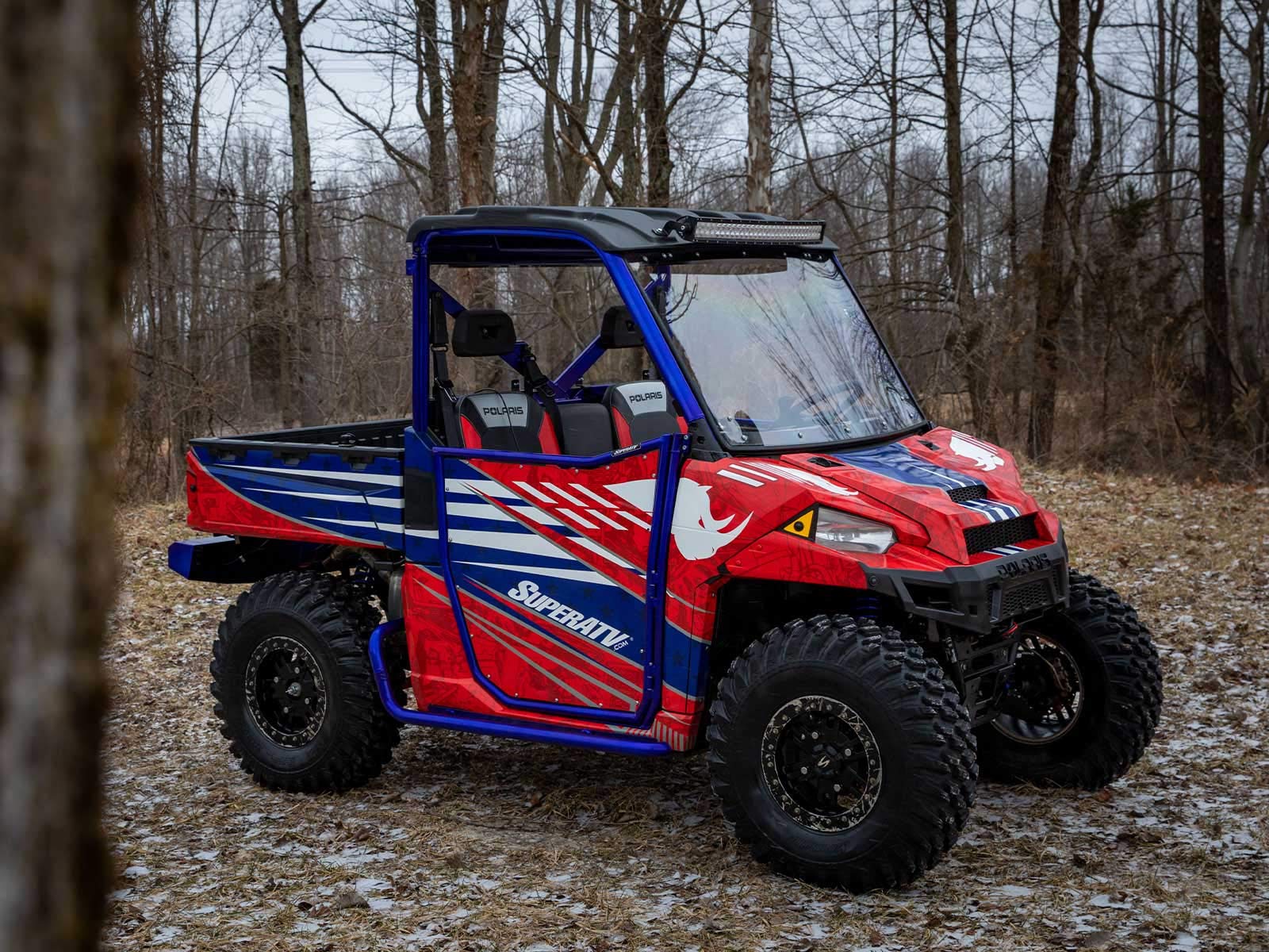 SuperATV 2