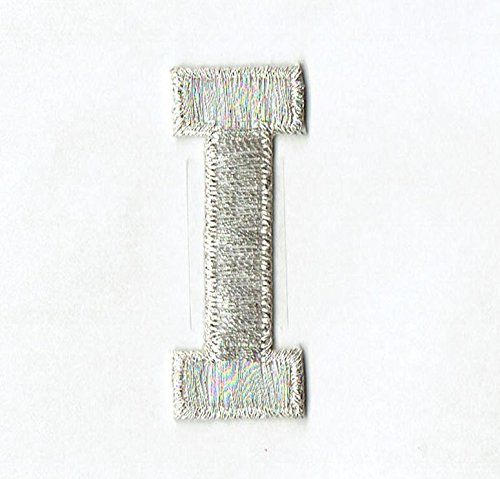 Letter I