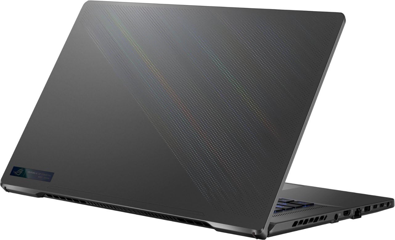 ASUS ROG Zephyrus G16 Gaming Laptop - 16