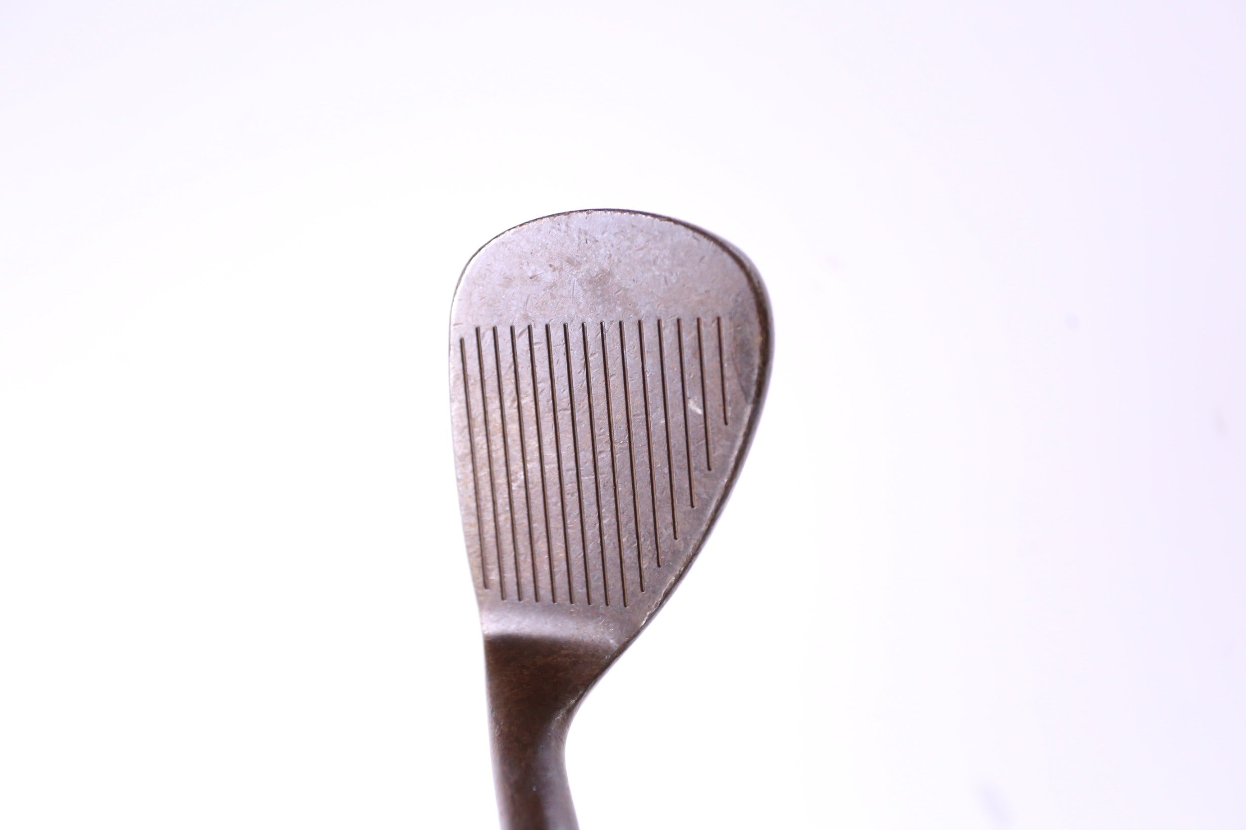 Used Callaway Mack Daddy 2 Tour Grind Slate Sand Wedge 54° RH Regular Flex Golf Club - Perfect for Bunker Shots & Short Game Improvement