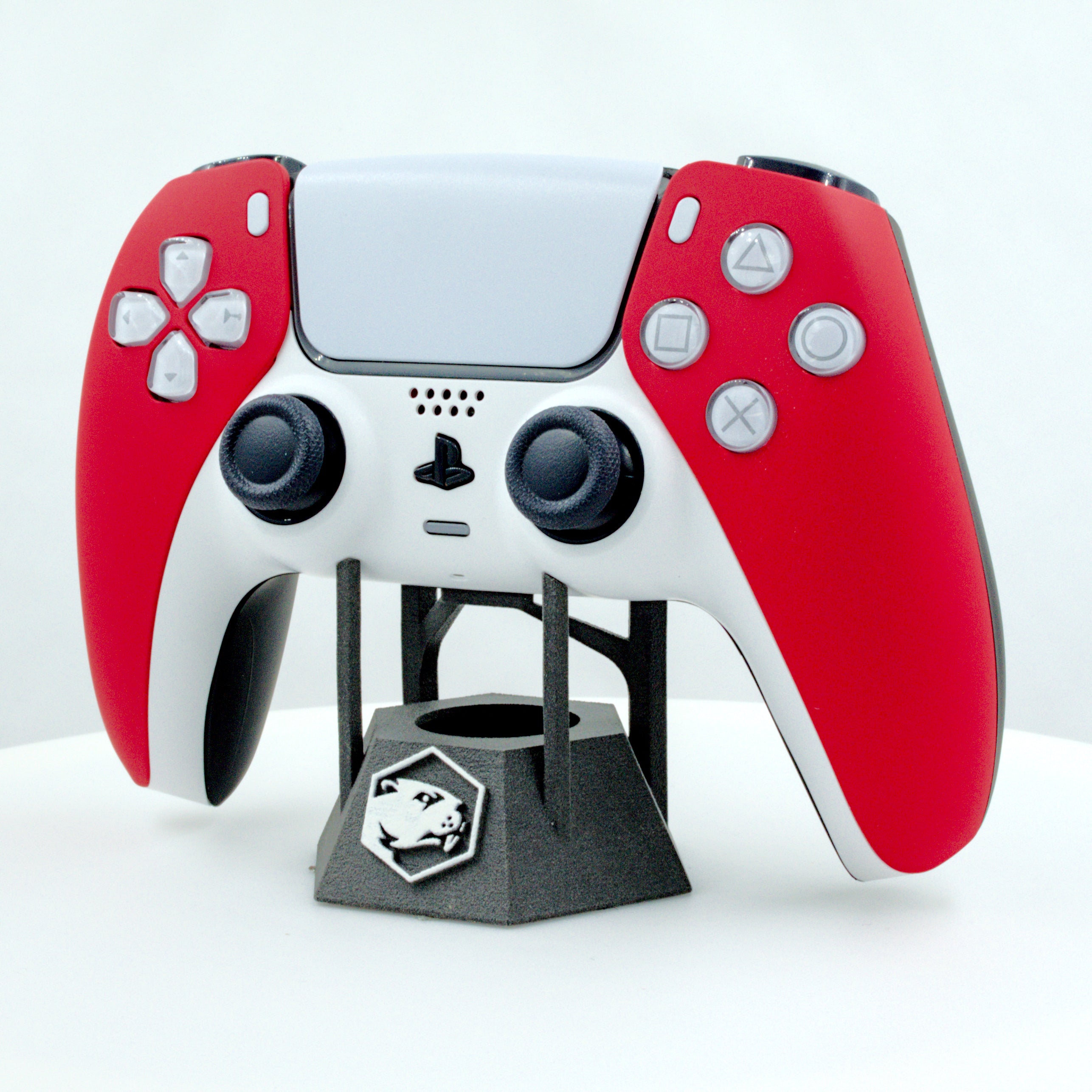 Refurbished DualSense Wireless Controller for PS5 - Like New Condition | Compatible with PlayStation 5 Games & PC | Perfect for Gaming, Streaming & Competitive Play