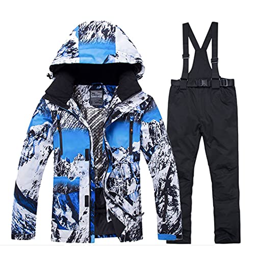 Pic Jacket and Pant7