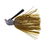 Keitech Model I Tungsten Casting Jigs - Premium Fishing Lures for Bass, Walleye & Trout - Perfect for Freshwater & Saltwater Fishing