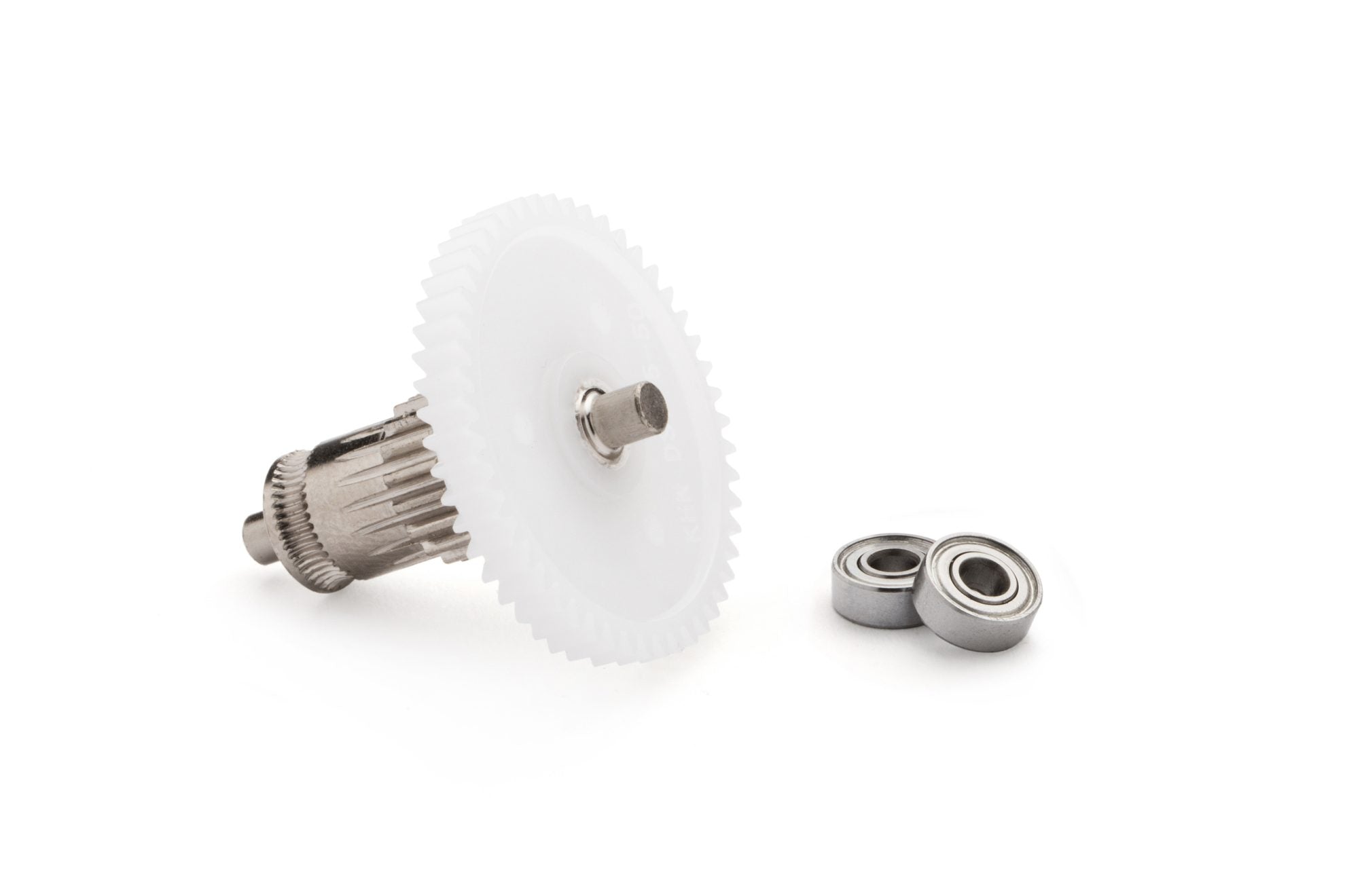 Bondtech BMG IDGA Retrofit Upgrade Kit for 3D Printers - High Precision Extruder Gear Set for Enhanced Printing Performance | Perfect for DIY 3D Printer Upgrades & Repairs