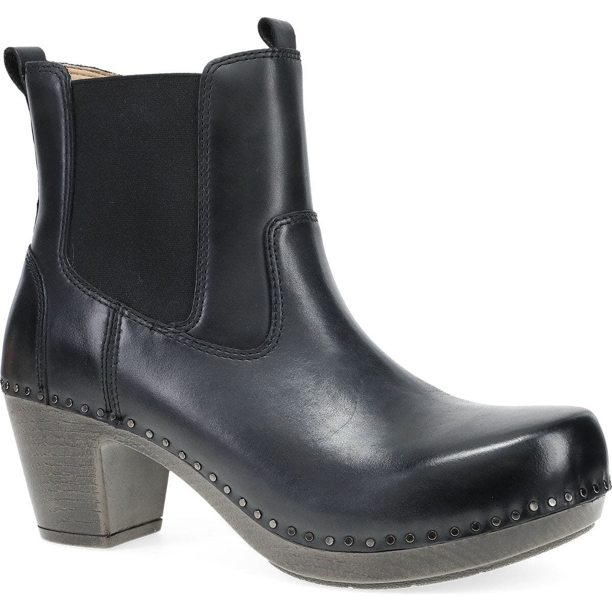 DANSKO SHAYNA Comfortable Women's Clogs for Work & Nursing - Final Sale | Slip-Resistant & Supportive for Healthcare Professionals & Teachers